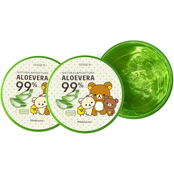 Amazon | CNQモイスチャーゲルALN 2個セット cenqur 全身使える